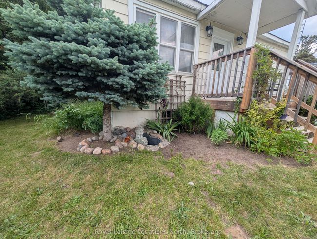 5166 County Rd 9, House other with 2 bedrooms, 1 bathrooms and 4 parking in New Lowell ON | Image 7