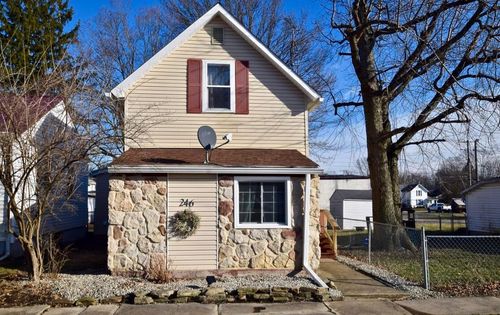 246 S High St, Caledonia, OH, 43314-7723 | Card Image