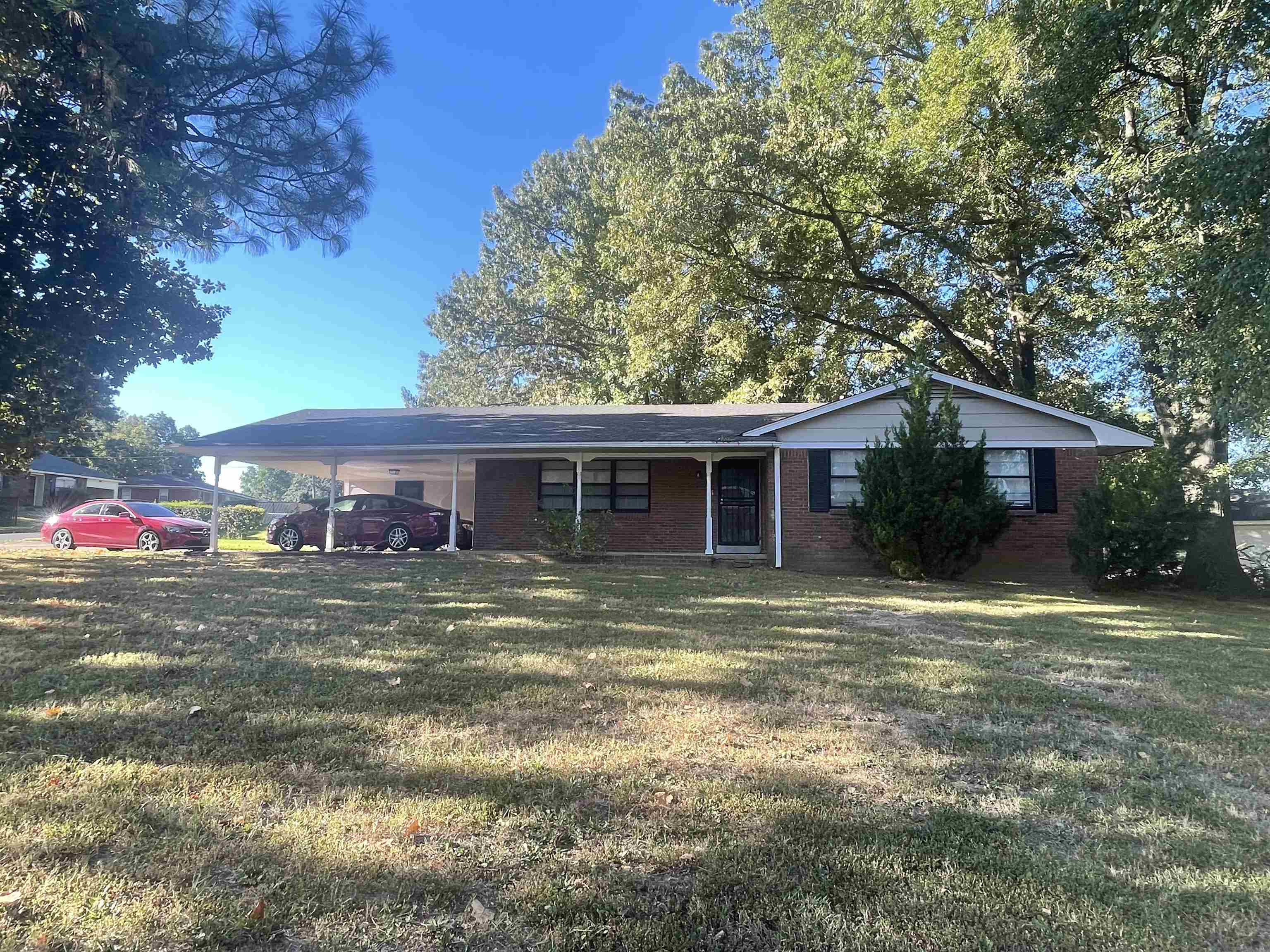 Hillview Ave, Memphis, TN 38109