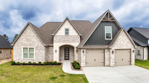 1910 Brenner Blvd, Lumberton, TX, 77657-1449 | Card Image