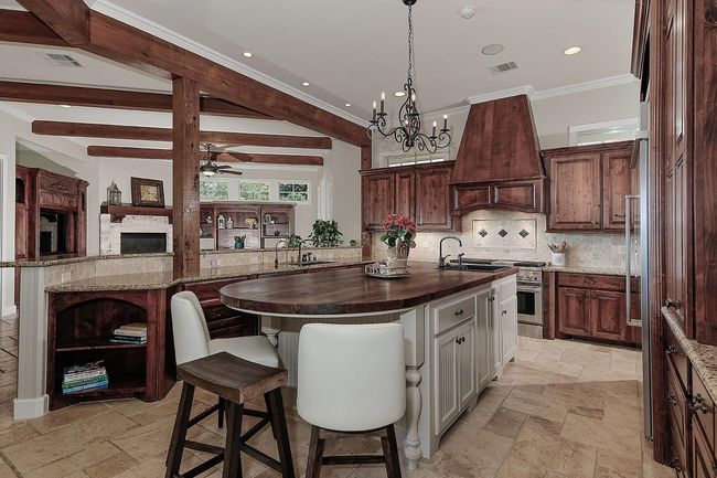 28207 E Benders Landing Boulevard, House other with 7 bedrooms, 9 bathrooms and 4 parking in Spring TX | Image 9