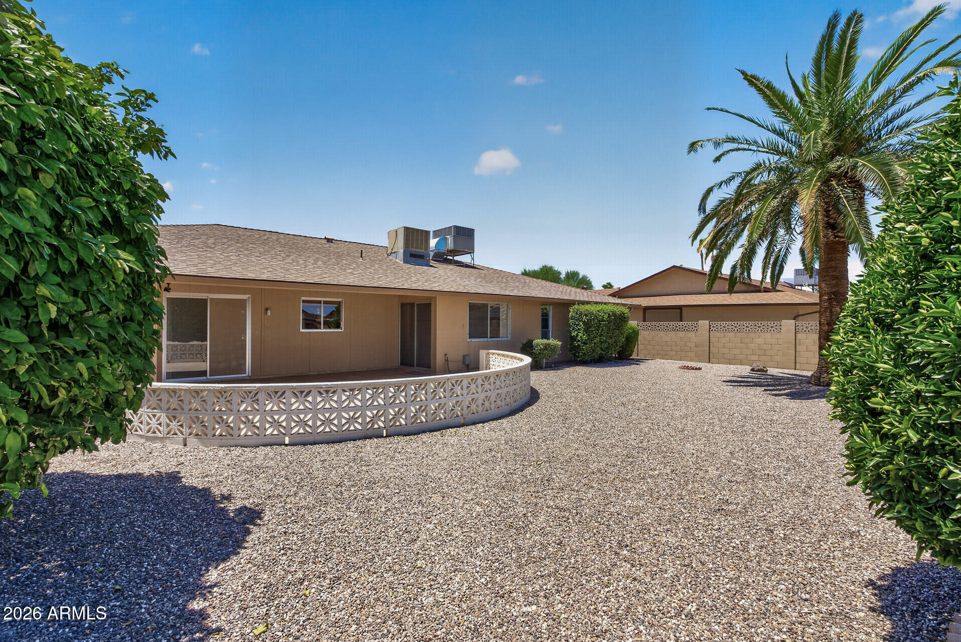 Residential in Sun City West 2