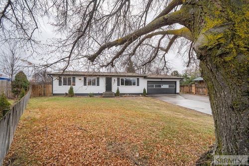 455 Croft Dr, Idaho Falls, ID, 83401-4419 | Card Image