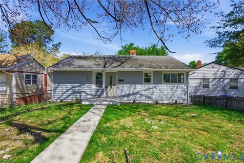 807 Mckenzie Street, Petersburg, VA, 23803 | Card Image