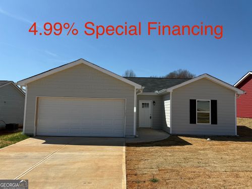113 Adaline Court, Carnesville, GA, 30521 | Card Image