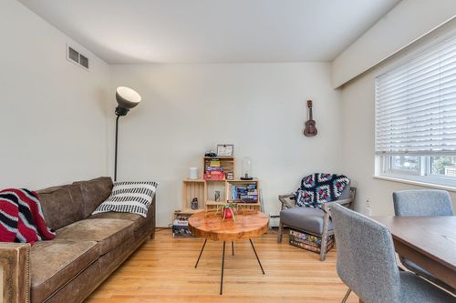 202-1985 W 8th Ave, Vancouver, BC, V6J1W2 | Card Image