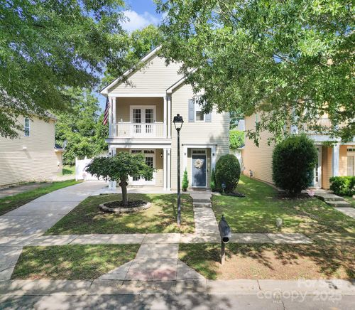 1917 Stroud Park Ct, Charlotte, NC, 28206-3001 | Card Image
