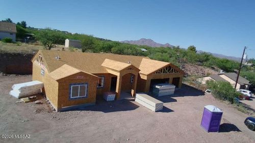 1016 Via Independenica Rio, Rio Rico, AZ, 85648 | Card Image