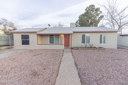 1104 Gardner Ave, Las Cruces, NM, 88001-5440 | Card Image