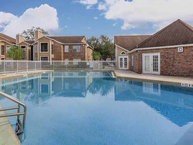 APT-104 - 4200 Thornbriar Ln, Condo with 2 bedrooms, 2 bathrooms and null parking in ORLANDO FL | Image 18