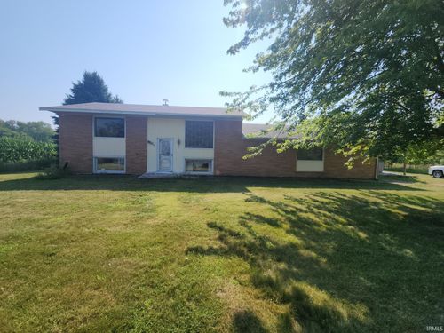 4096 N 425 E Road, Logansport, IN, 46947 | Card Image