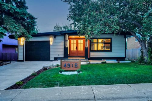 4916 Norquay Dr Nw, Calgary, AB, T2K2L3 | Card Image