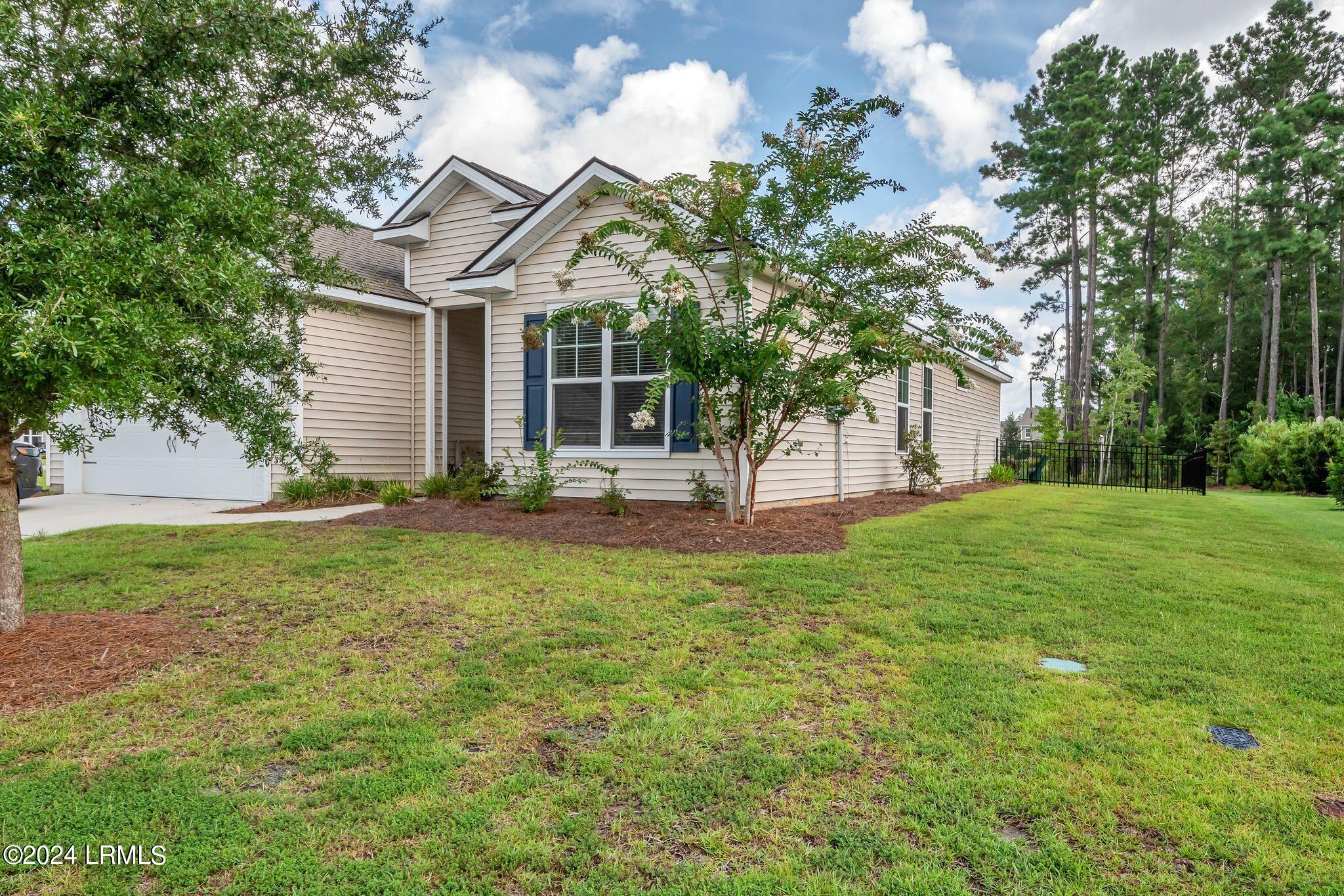 Bridgeton Dr, Bluffton, SC 29909 #1