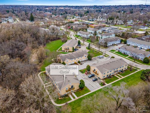 1168-1168 Greenwood Circle, Woodstock, IL, 60098 | Card Image
