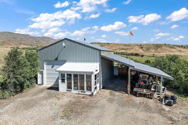 22625 Baldwin Ln, House other with 3 bedrooms, 2 bathrooms and 2 parking in Ola ID | Image 6