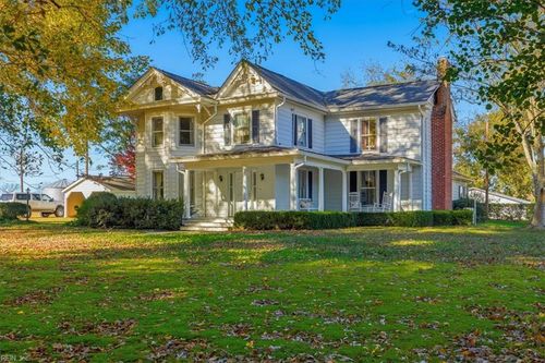 2300 Rocky Hock Rd, Wakefield, VA, 23888-3126 | Card Image