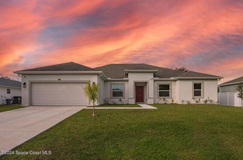 1717 Dalroy St Nw, PALM BAY, FL, 32907-9213 | Card Image