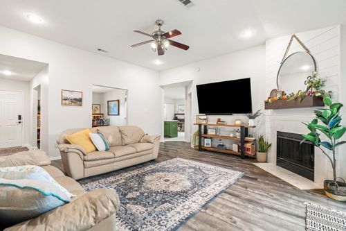 7226 Buchanan Dr, Richmond, TX, 77469-5987 | Card Image