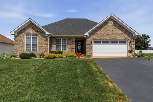 693 Muirfield Cir, Bowling Green, KY, 42104-5550 | Card Image