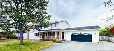 21 Melanie Dr, House other with 4 bedrooms, 3 bathrooms and null parking in Quispamsis NB | Image 1