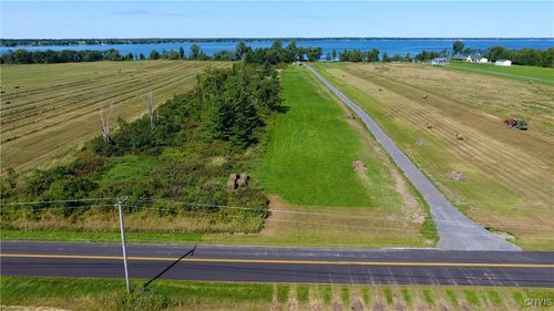 00 N Shore Rd, Three Mile Bay, NY, 13693 | Card Image