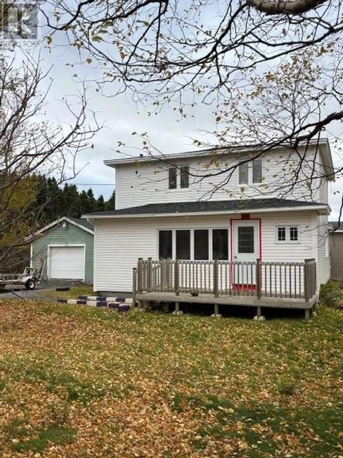 125 Main St, New Wes Valley, NL, A0G1J0 | Card Image
