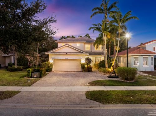 12085 Aviles Cir, Palm Beach Gardens, FL, 33418-8985 | Card Image