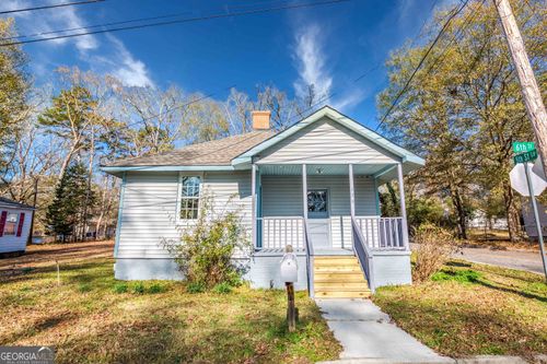 126 6th St, Monroe, GA, 30655-2112 | Card Image