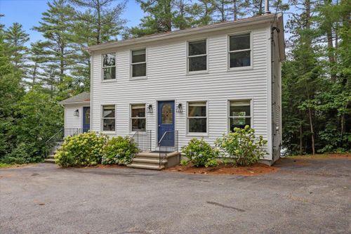 480 East Shore Drive, Acton, ME, 04001 | Card Image