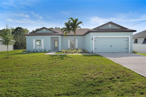 5773 Nw Cahaba St, Port St. Lucie, FL, 34986-4159 | Card Image