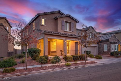 11351 Colinward Ave, Las Vegas, NV, 89135-3345 | Card Image