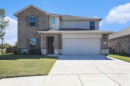 2401 Sagamore St, Fort Worth, TX, 76179-1080 | Card Image