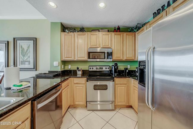 1302 - 10713 Front Beach Rd, Condo with 3 bedrooms, 2 bathrooms and null parking in Panama City Beach FL | Image 4