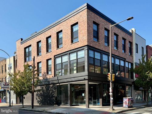 500 South St, PHILADELPHIA, PA, 19147-2210 | Card Image