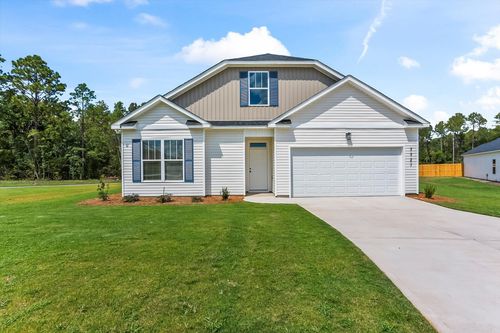 3327 Basil Ln, Warrenville, SC, 29851-2993 | Card Image