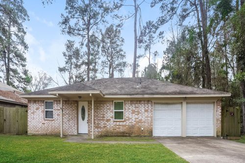 3607 Dawnwood Dr, Spring, TX, 77380-1291 | Card Image