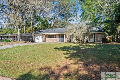 510 Winwood Place, House other with 3 bedrooms, 2 bathrooms and null parking in Savannah GA | Image 2