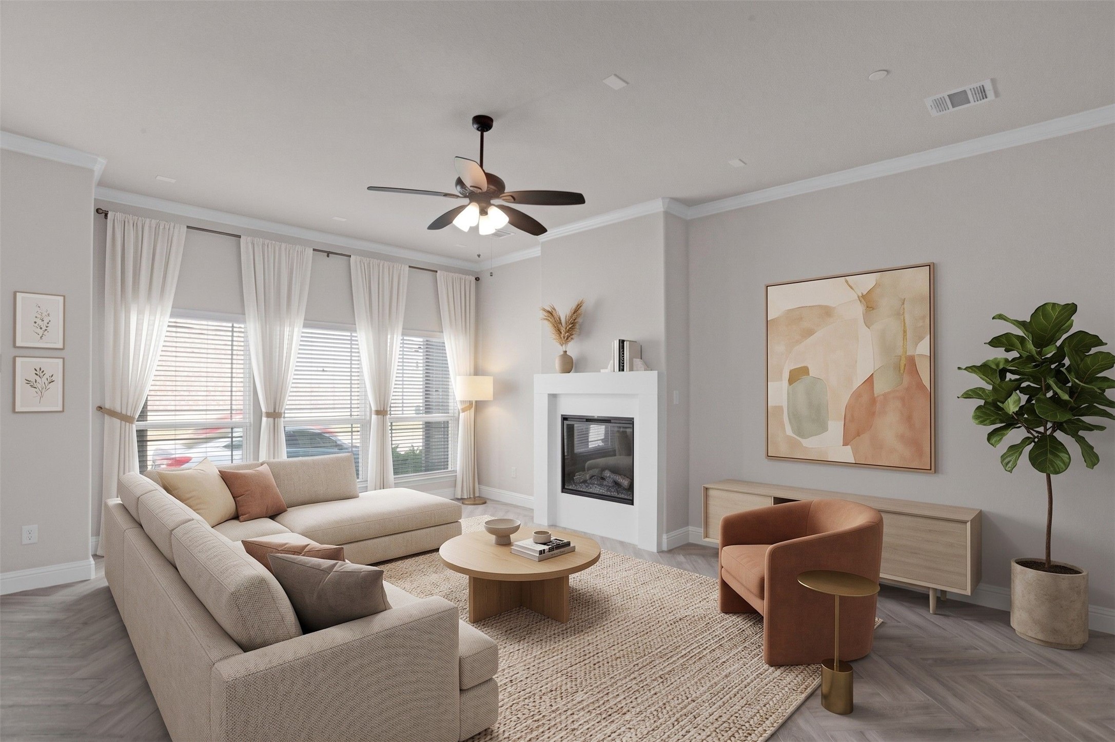 Residential Lease in Farmers Branch 4