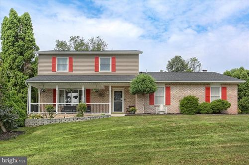 3601 Anthony Dr, MECHANICSBURG, PA, 17050-2205 | Card Image