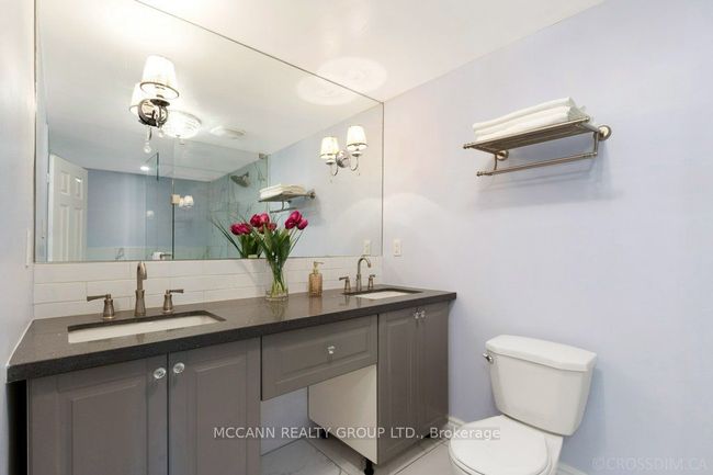 81 Stirling Cres, House other with 5 bedrooms, 4 bathrooms and 4 parking in Markham ON | Image 18