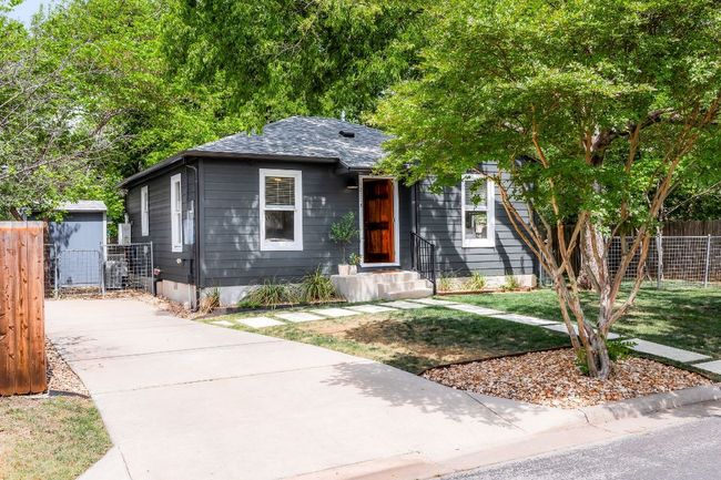 B - 1200 Cullen Ave, House other with 2 bedrooms, 1 bathrooms and 2 parking in Austin TX | Image 36