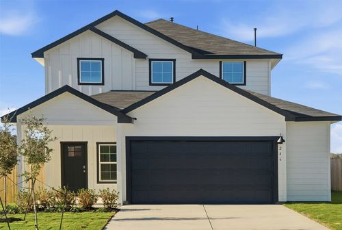 246 Shenandoah Dr, Kyle, TX, 78640-3337 | Card Image