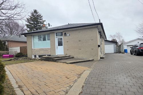 bsmt-315 Rossland Rd W, Whitby, ON, L1N3H8 | Card Image