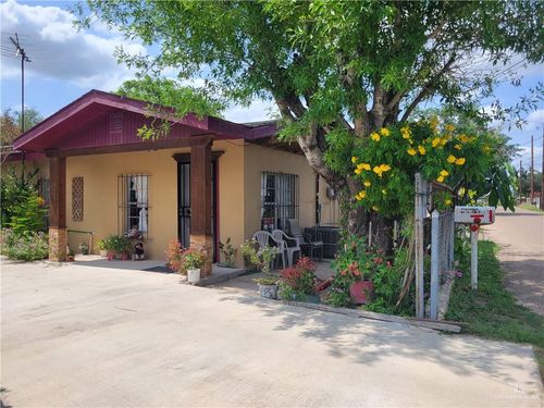 313 Crisantema St, Sullivan City, TX, 78595-2114 | Card Image