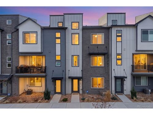 5738 Vivian St, Arvada, CO, 80002-1366 | Card Image