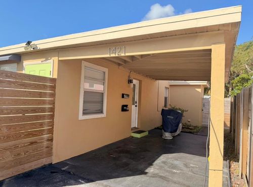 b-1421 Nw 2nd, Fort Lauderdale, FL, 33311 | Card Image