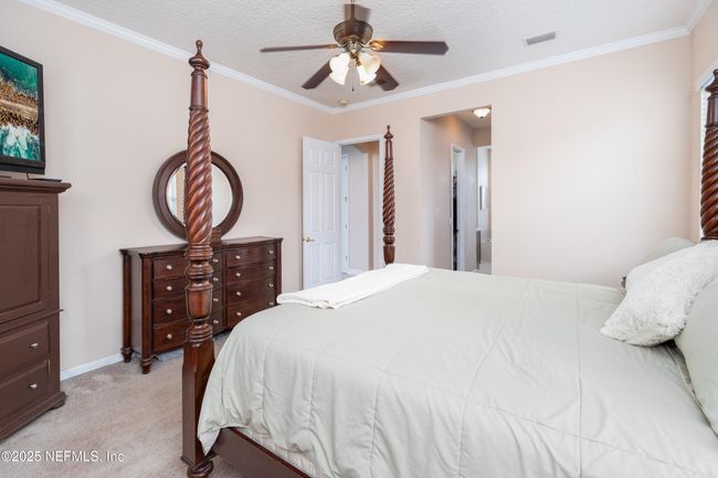 1296 Copper Creek Dr, House other with 3 bedrooms, 3 bathrooms and null parking in MACCLENNY FL | Image 11