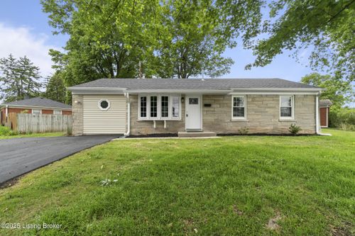 1308 Whirlaway Dr, Louisville, KY, 40242-3643 | Card Image