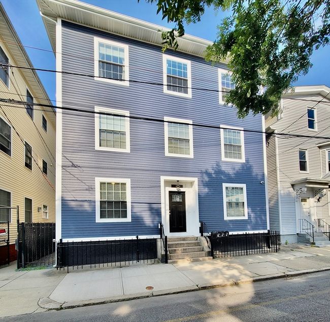 APT-1 - 64 Sutton St, Condo with 3 bedrooms, 1 bathrooms and 1 parking in Providence RI | Image 13