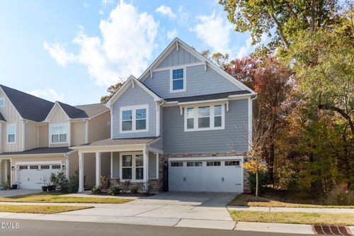 2137 Curry Meadow Way, Durham, NC, 27703-1147 | Card Image